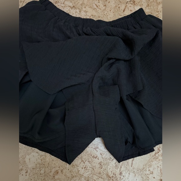 Lulu's Spring it Back Two-Piece Romper Set - Picture 5 of 16